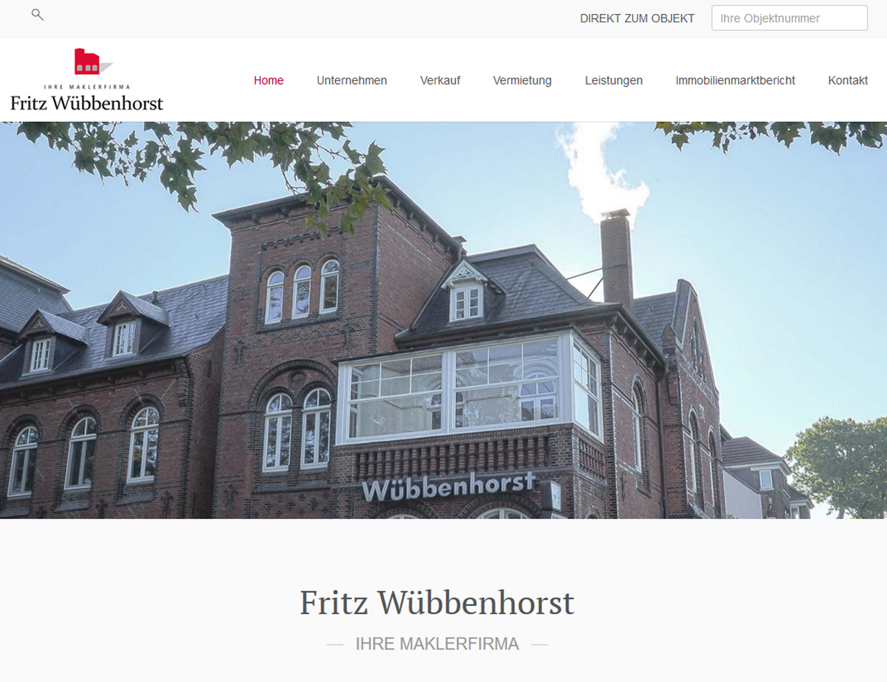 Lott Immobilien